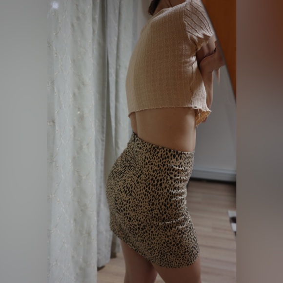 BRANDY MELVILLE Skirt Xs - Picture 5 of 6